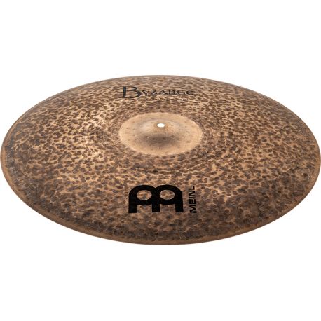 MEINL B22BADTLR 22 BIG APPLE DARK TRADITION LIGHT RIDE