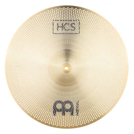 MEINL P-HCS20R 20 PRACTICE HCS RIDE