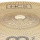 MEINL P-HCS20R 20 PRACTICE HCS RIDE