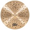 MEINL PA22EHCR 22 PURE ALLOY EXTRA HAMMERED CRASH-RIDE