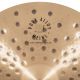 MEINL PA22EHCR 22 PURE ALLOY EXTRA HAMMERED CRASH-RIDE
