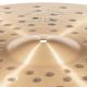 MEINL PA22EHCR 22 PURE ALLOY EXTRA HAMMERED CRASH-RIDE