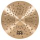 MEINL PA20EHR 20 PURE ALLOY EXTRA HAMMERED RIDE