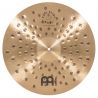 MEINL PA20EHR 20 PURE ALLOY EXTRA HAMMERED RIDE