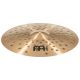 MEINL PA20EHR 20 PURE ALLOY EXTRA HAMMERED RIDE