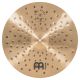 MEINL PA22EHR 22 PURE ALLOY EXTRA HAMMERED RIDE