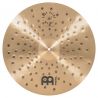 MEINL PA22EHR 22 PURE ALLOY EXTRA HAMMERED RIDE