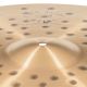 MEINL PA22EHR 22 PURE ALLOY EXTRA HAMMERED RIDE