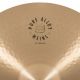 MEINL PA20TR 20 PURE ALLOY THIN RIDE