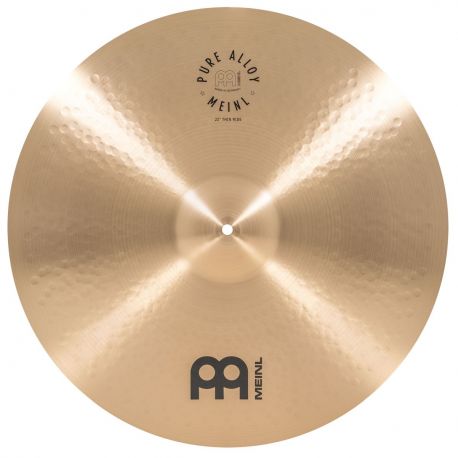 MEINL PA22TR 22 PURE ALLOY THIN RIDE