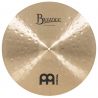 MEINL B24EHR 24 BYZANCE TRADITIONAL EXTRA HAMMERED RIDE