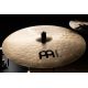 MEINL B24EHR 24 BYZANCE TRADITIONAL EXTRA HAMMERED RIDE
