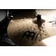 MEINL B24EHR 24 BYZANCE TRADITIONAL EXTRA HAMMERED RIDE