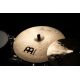 MEINL B24EHR 24 BYZANCE TRADITIONAL EXTRA HAMMERED RIDE