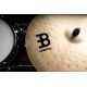 MEINL B24EHR 24 BYZANCE TRADITIONAL EXTRA HAMMERED RIDE