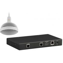 AUDIX DANTE  AES67 KIT - M3GDK GRIS AX M3GDK