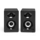 SAMSON MONITOR MEDIAONE M30BT BLUETOOTH MONITORS-PAIR