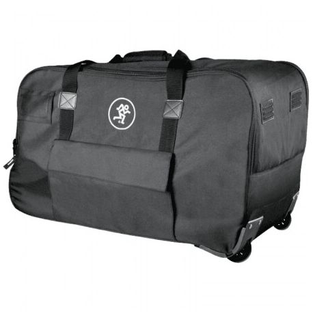 MACKIE ACCES. SRM210 ROLLING BAG