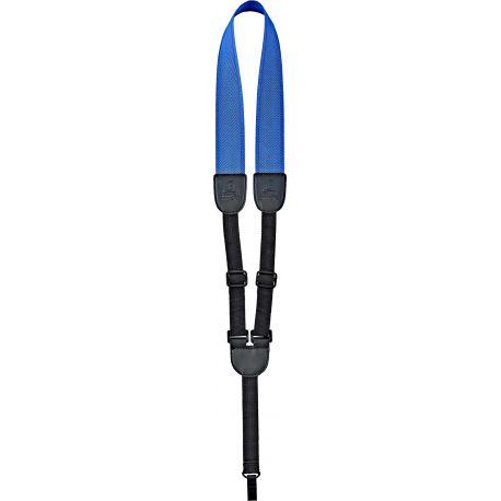 ORTEGA STRAP UKELELE OUSHK-BL