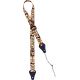 ORTEGA STRAP UKELELE OUS-MAY