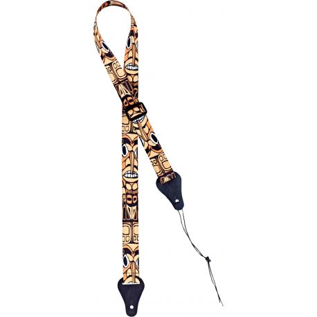 ORTEGA STRAP UKELELE OUS-MAY