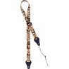 ORTEGA STRAP UKELELE OUS-MAY