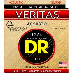 DR JGO CUERDAS ACUST VTA-12