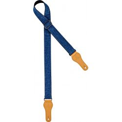 ORTEGA STRAP UKELELE ALGODÓN OCS-270U