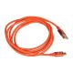 OQAN CABLE MICRO USB ROJO