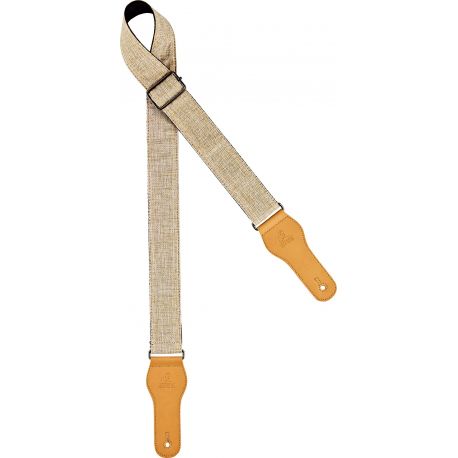 ORTEGA OCS-230 CASUAL SER. COTTON STRAP ICE