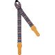 ORTEGA OCS-410 WORLD SER. COTTON STRAP INDIAN ARTS