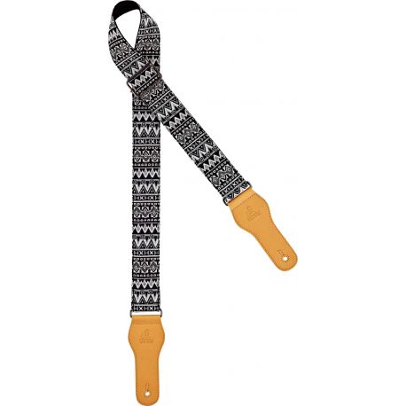 ORTEGA OCS-450 WORLD SER. COTTON STRAP ICELANDER
