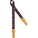 ORTEGA OCS-470 WORLD SER. COTTON STRAP MAYA DANCE