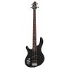 CORT ACTION BASS PLUS LH BK