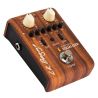 LR BAGGS PEDAL ALIGN EQUALIZER PREAMP ACUSTICA