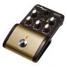 LR BAGGS PEDAL SESSION DI ACOUSTIC GUITAR PREAMP