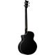 ORTEGA DEEP S. 7 4-STR AC-ELEC MED.SCALE BASS MHGNY BLACK