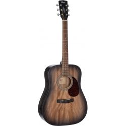 CORT GUIT. ACUST. EARTH60M OPTB