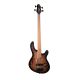 CORT BAJO FRETLESS B4FL MHPZ OPTA