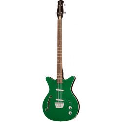 DANELECTRO FIFTY NINER BASS JADE TOP