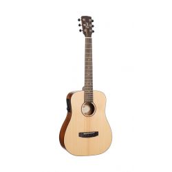 CORT GUIT ACUST EARTH GO OP WBAG