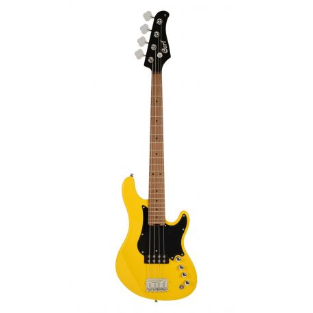 CORT BAJO GB-SHORT SCALE YC