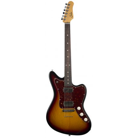 SUHR CLASSIC JM 3 TONE BURST HH TP6