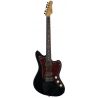 SUHR CLASSIC JM BLACK HH 510