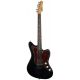 SUHR CLASSIC JM BLACK HH TP6