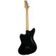 SUHR CLASSIC JM BLACK HH TP6