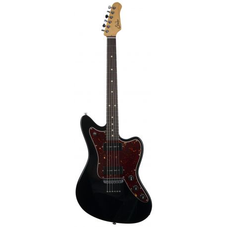 SUHR CLASSIC JM BLACK S90 TP6