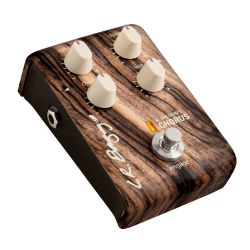 LR BAGGS B-STOCK PEDAL ALIGN CHORUS
