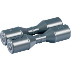 MEINL SH45GR SHAKER LUIS CONTE ESTADIO - GRIS