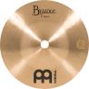 MEINL B6S SPLASH 6, SERIE BYZANCE TRADICIONAL, SPLASH